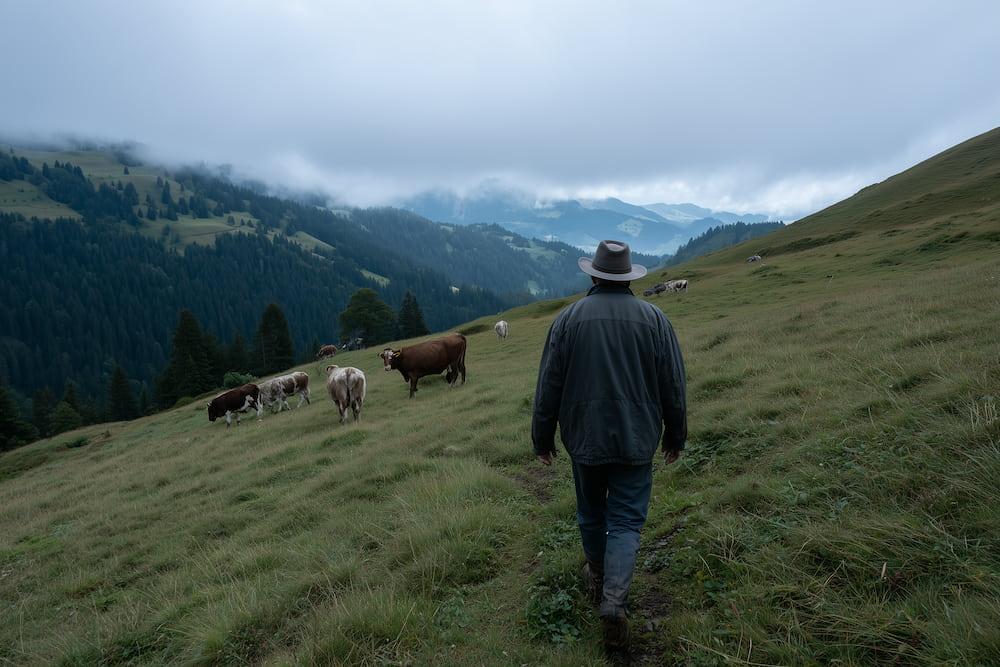 Producteur de viande suisse - Régime carnivore de qualité